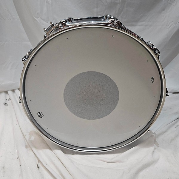 Used DW 8X14 Performance Series Snare Drum