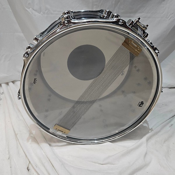 Used DW 8X14 Performance Series Snare Drum