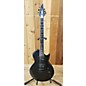 Used Jackson Used Jackson Monarkh SC JS22 Black Solid Body Electric Guitar thumbnail