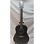 Used Taylor AD17e Blacktop Acoustic Electric Guitar thumbnail