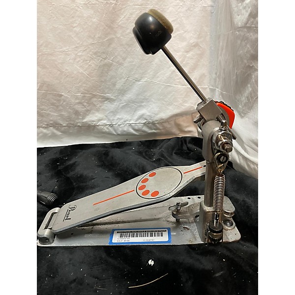 Used Pearl Used Pearl P930 Single Bass Drum Pedal