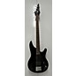 Used Laguna Used Laguna COMFORT Black Electric Bass Guitar thumbnail