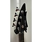 Used Laguna Used Laguna COMFORT Black Electric Bass Guitar