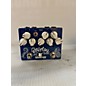 Used Wampler Brad Paisley Signature Deluxe Overdrive Effect Pedal thumbnail