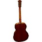 Used Washburn Used Washburn AF5K Natural Acoustic Guitar