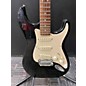 Used G&L Used G&L USA Legacy Black Solid Body Electric Guitar