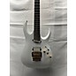 Used Ibanez RGA622XHRGA Solid Body Electric Guitar