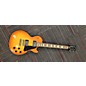 Used Gibson Les Paul Studio Solid Body Electric Guitar thumbnail