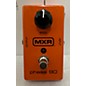 Used MXR Used MXR M101 Phase 90 Effect Pedal thumbnail