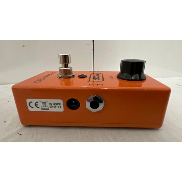 Used MXR Used MXR M101 Phase 90 Effect Pedal