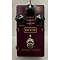 Used MXR Tremolo Effect Pedal thumbnail