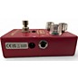Used MXR FAT SUGAR Effect Pedal