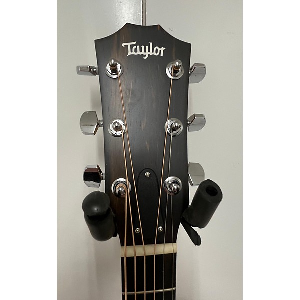 Used Taylor Used Taylor 114CE Natural Acoustic Electric Guitar