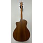 Used Taylor Used Taylor 114CE Natural Acoustic Electric Guitar