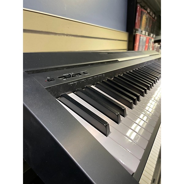 Used Yamaha Used Yamaha P-45 Keyboard Workstation