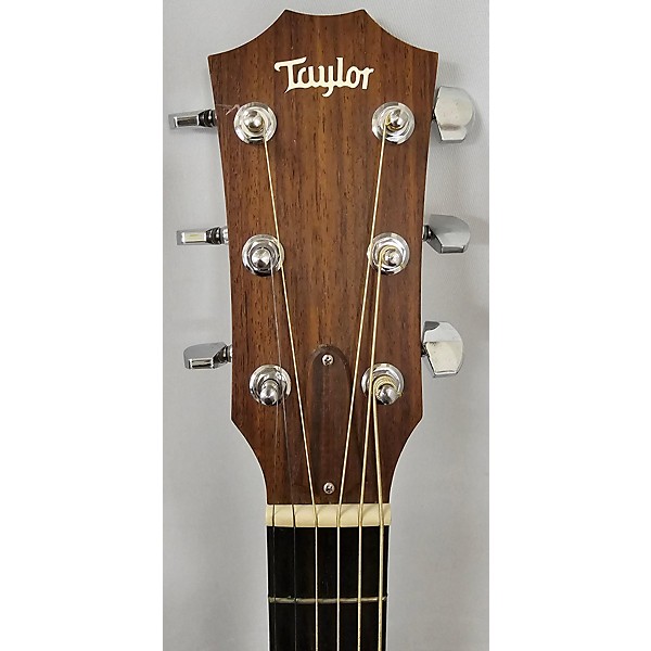 Used Taylor 310CE Left Handed Acoustic Electric Guitar