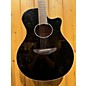 Used Yamaha APX600 Acoustic Electric Guitar thumbnail