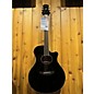 Used Yamaha APX600 Acoustic Electric Guitar