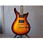 Used Baker Used Baker Ed Roman 2 Color Sunburst Solid Body Electric Guitar