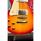 Used Epiphone Used Epiphone Les Paul Standard Pro Left Handed Sunburst Electric Guitar thumbnail