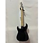 Used Charvel Used Charvel Pro Mod San Dimas HH Floyd Black Solid Body Electric Guitar