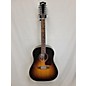 Used Gibson Used Gibson J45-12 STRING Sunburst 12 String Acoustic Electric Guitar thumbnail