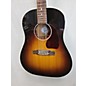 Used Gibson Used Gibson J45-12 STRING Sunburst 12 String Acoustic Electric Guitar