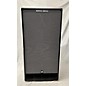 Used Genz Benz Used Genz Benz UB 8X12 Bass Cabinet thumbnail