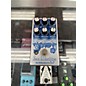 Used EarthQuaker Devices Sea Machine Super Chorus Effect Pedal thumbnail