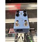 Used JHS Pedals Unicorn Uni-Vibe Photocell Modulator With Tap Tempo Effect Pedal thumbnail