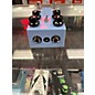 Used JHS Pedals Unicorn Uni-Vibe Photocell Modulator With Tap Tempo Effect Pedal