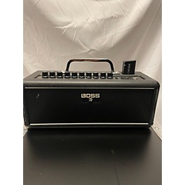 Used Universal Audio Used BOSS Katana Air Wireless 30W 2X3 Battery Powered Amp