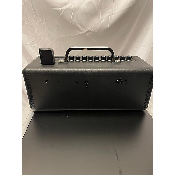 Used Used BOSS Katana Air Wireless 30W 2X3 Battery Powered Amp