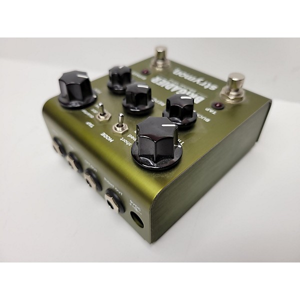 Used Strymon Used Strymon Brigadier Delay Effect Pedal