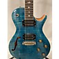 Used PRS Zach Myers Signature SE Solid Body Electric Guitar