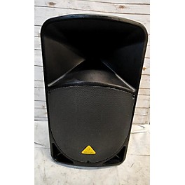 Used Behringer Eurolive B115D Powered Speaker