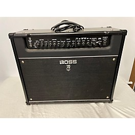 Used BOSS Used BOSS Katana Artist Mkii Guitar Combo Amp