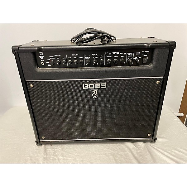 Used BOSS Used BOSS Katana Artist Mkii Guitar Combo Amp