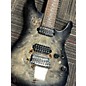 Used Ibanez AZ Premium Solid Body Electric Guitar