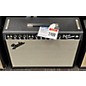 Used Fender 64 Custom Deluxe Reverb Tube Guitar Combo Amp thumbnail