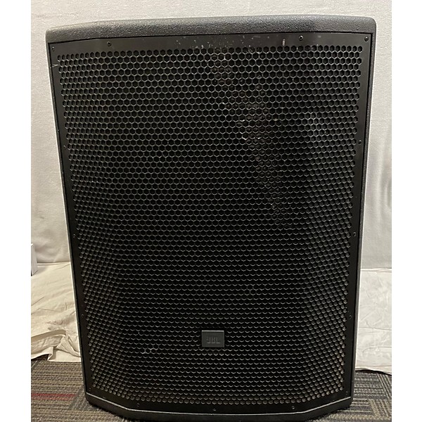 Used JBL Used JBL PRX 800 Powered Subwoofer