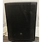 Used JBL Used JBL PRX 800 Powered Subwoofer thumbnail