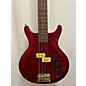 Used Lotus Bass Electric Bass Guitar thumbnail