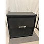 Used Line 6 Spider 412 4x12 Slant Guitar Cabinet