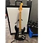 Used Fender Used Fender STRATOCASTER ROAD WORN 60'S Black Solid Body Electric Guitar thumbnail