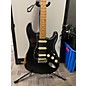 Used Fender Used Fender STRATOCASTER ROAD WORN 60'S Black Solid Body Electric Guitar