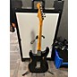 Used Fender Used Fender STRATOCASTER ROAD WORN 60'S Black Solid Body Electric Guitar