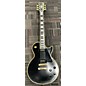 Used Epiphone Used Epiphone 1955 Les Paul Custom Black Solid Body Electric Guitar thumbnail