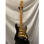 Used Fender Used Fender American Ultra Stratocaster Texas Tea Solid Body Electric Guitar thumbnail