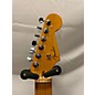 Used Fender Used Fender American Ultra Stratocaster Texas Tea Solid Body Electric Guitar